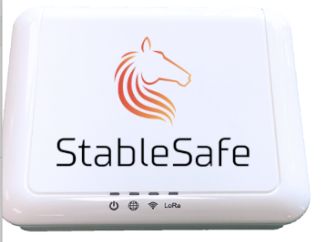 Gateway / Hub (Ethernet)